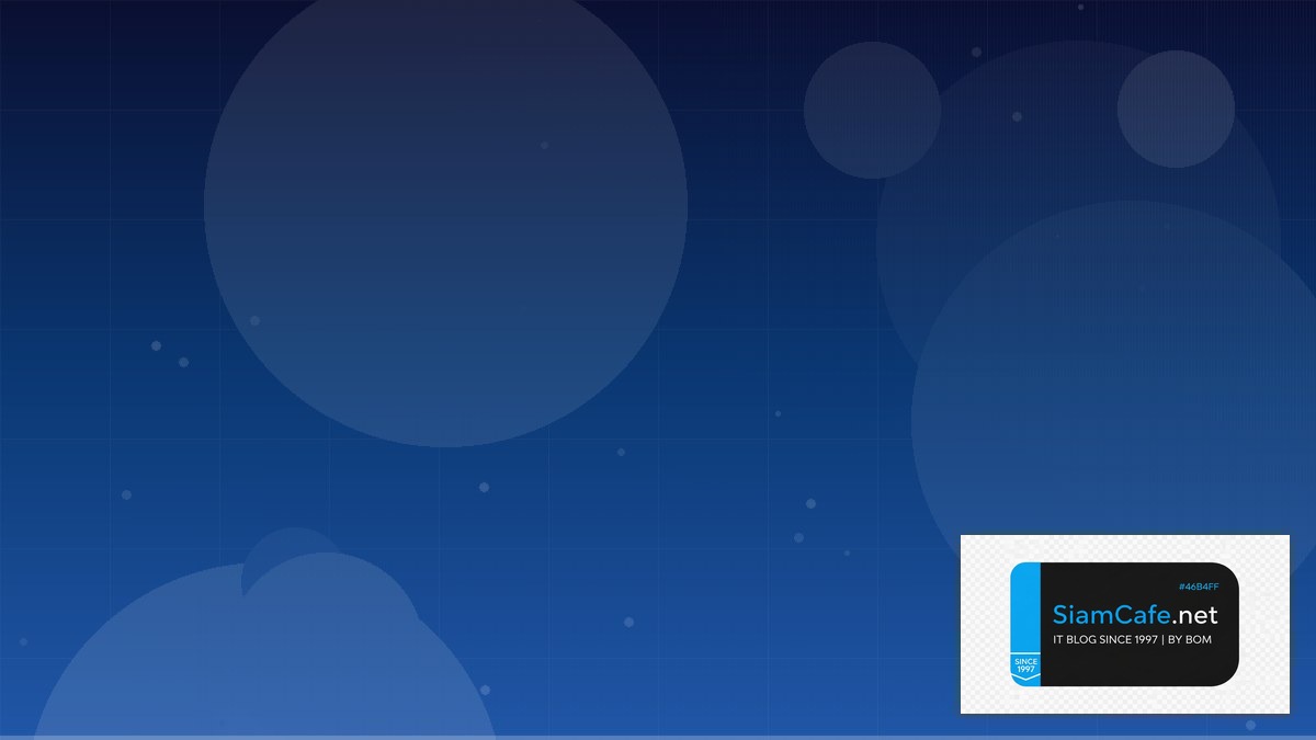 MLflow Experiment Open Source Contribution | SiamCafe Blog