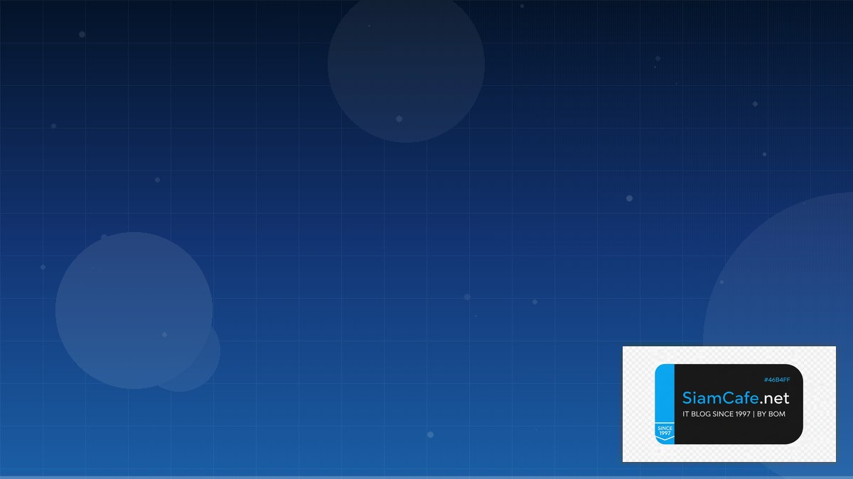 MLflow Experiment Pod Scheduling | SiamCafe Blog