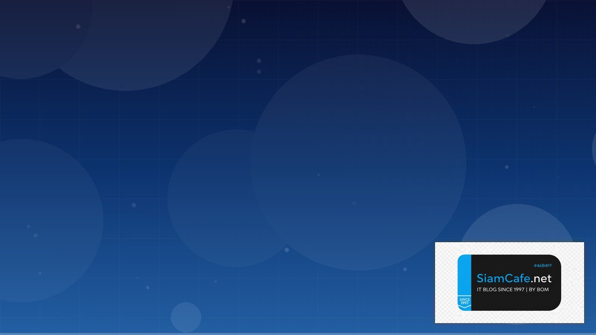 MLflow Experiment Post-mortem Analysis | SiamCafe Blog