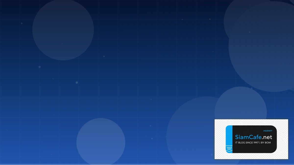 MLflow Experiment Production Setup Guide | SiamCafe Blog