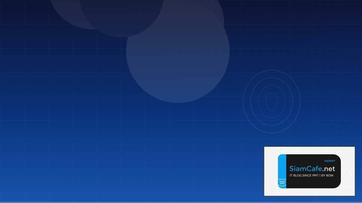 MLflow Experiment Shift Left Security | SiamCafe Blog