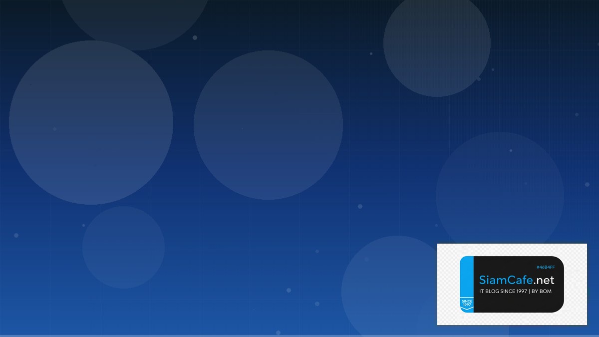 MLflow Experiment Site Reliability SRE | SiamCafe Blog