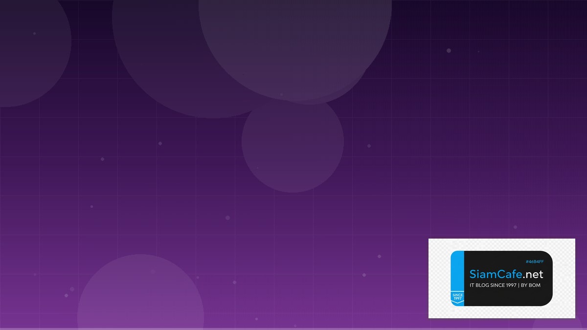 MLflow Experiment Stream Processing | SiamCafe Blog