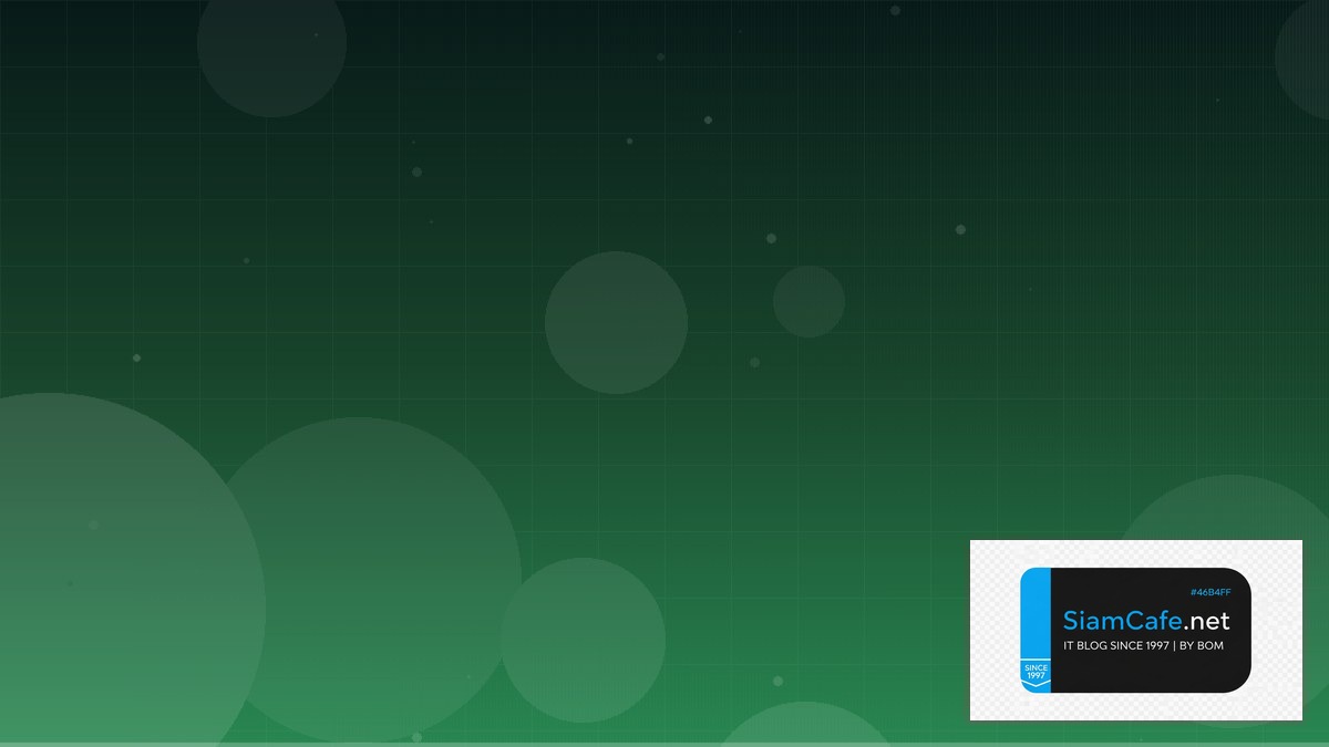 MLOps Pipeline API Integration เชื่อมต่อระบบ | SiamCafe Blog