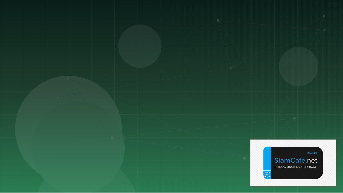 MLOps Pipeline Audit Trail Logging | SiamCafe Blog