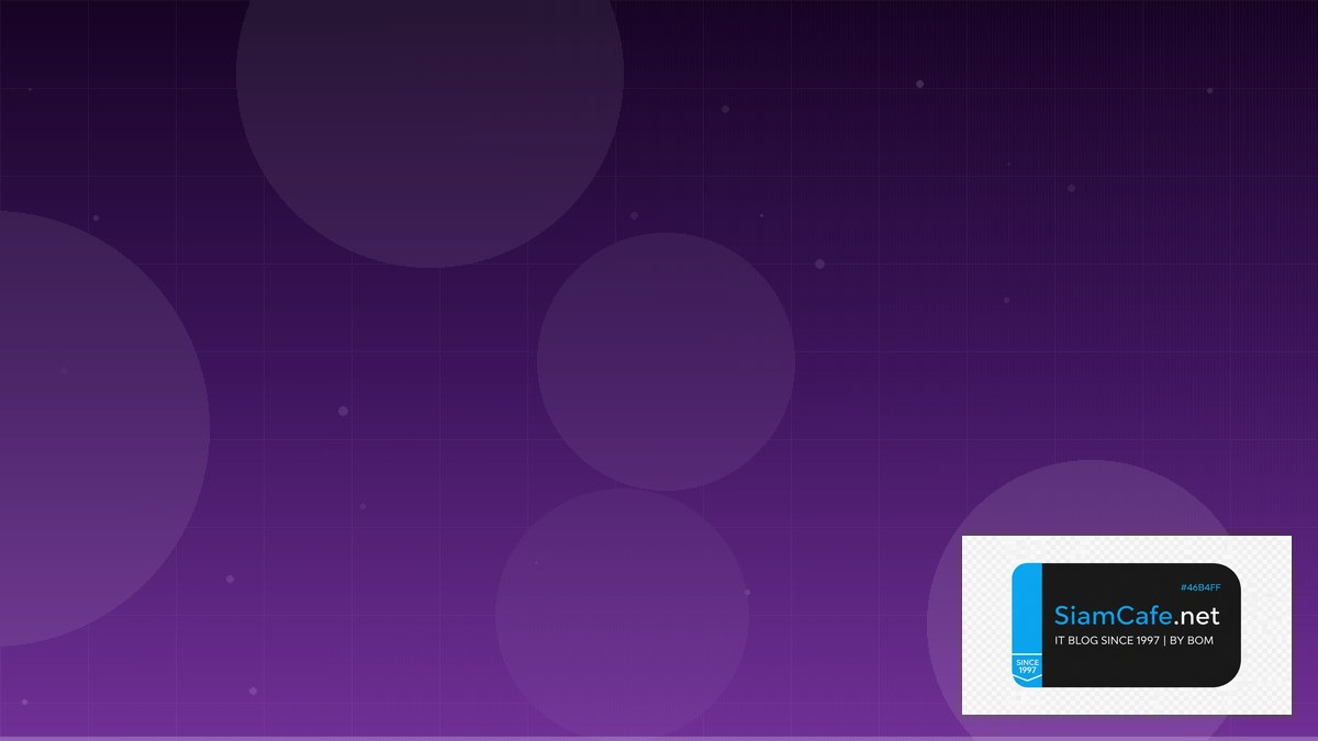 MLOps Pipeline Career Development IT | SiamCafe Blog