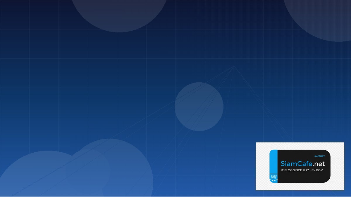 MLOps Pipeline Cloud Migration Strategy | SiamCafe Blog