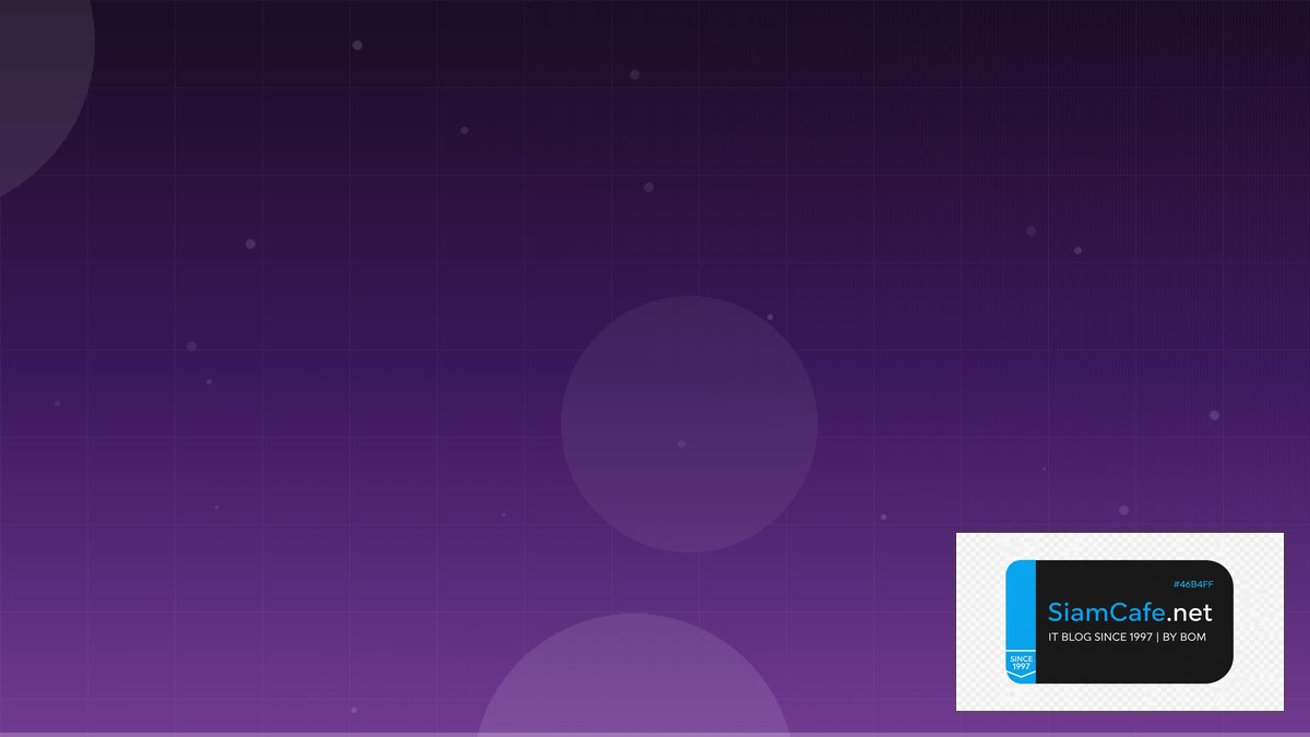 MLOps Pipeline Community Building | SiamCafe Blog