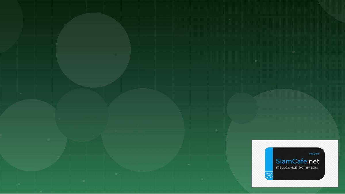 MLOps Pipeline Consensus Algorithm | SiamCafe Blog