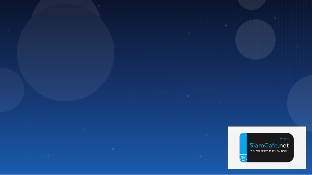 MLOps Pipeline Disaster Recovery Plan | SiamCafe Blog