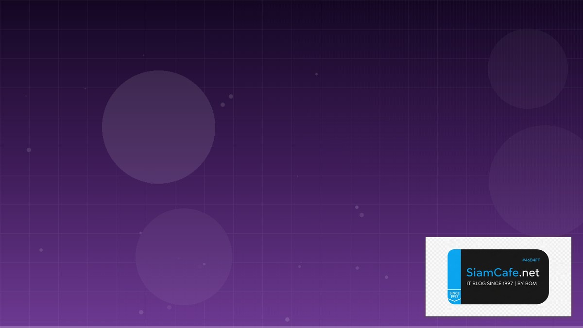 MLOps Pipeline DNS Management | SiamCafe Blog