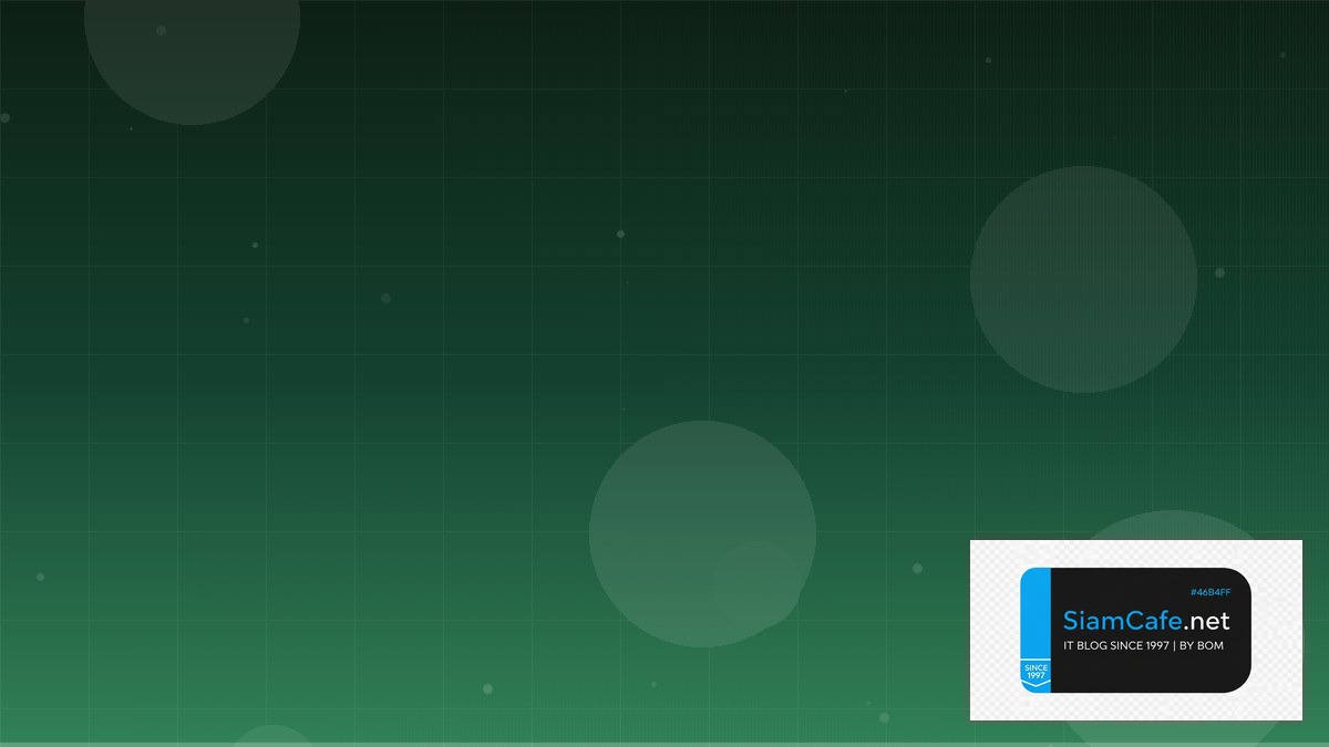 MLOps Pipeline Hexagonal Architecture | SiamCafe Blog