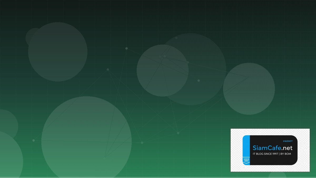 MLOps Pipeline High Availability HA Setup | SiamCafe Blog