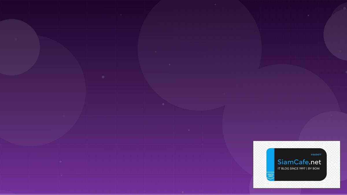 MLOps Pipeline Identity Access Management | SiamCafe Blog