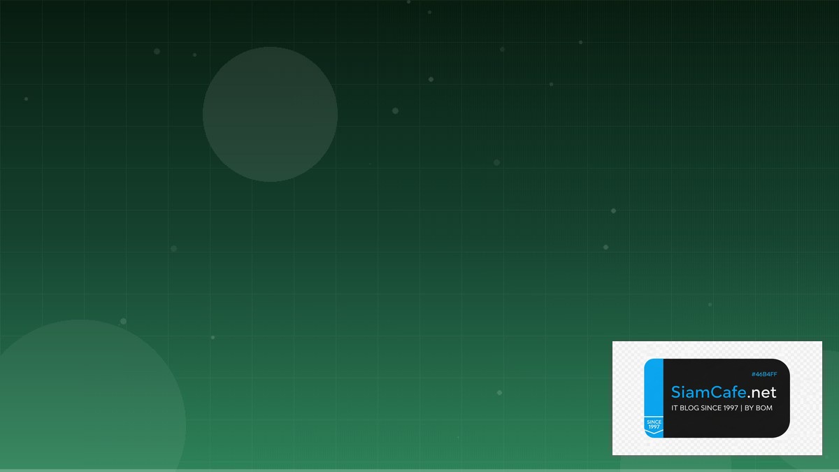 MLOps Pipeline Internal Developer Platform | SiamCafe Blog