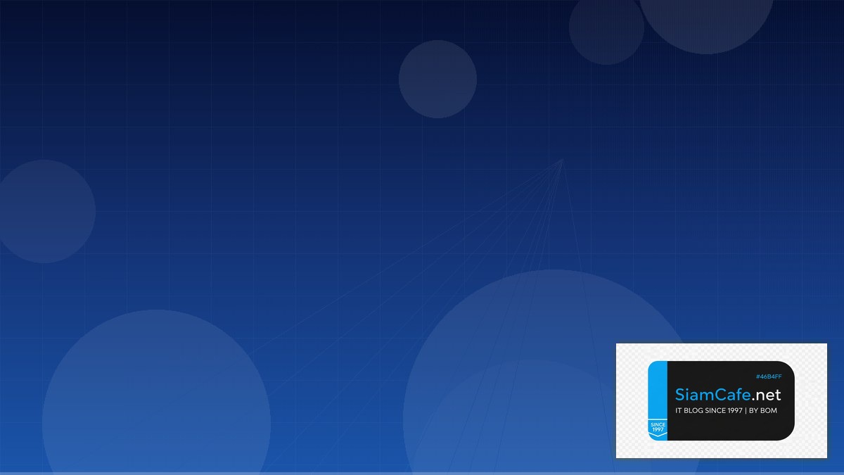 MLOps Pipeline Kubernetes Deployment | SiamCafe Blog