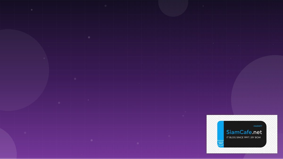 MLOps Pipeline Learning Path Roadmap | SiamCafe Blog