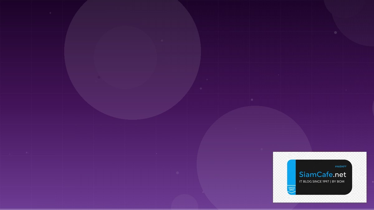 MLOps Pipeline Log Management ELK | SiamCafe Blog