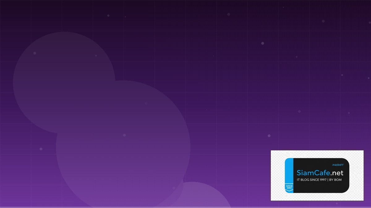 MLOps Pipeline Microservices Architecture | SiamCafe Blog