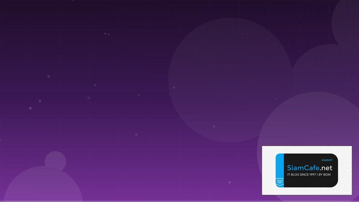 MLOps Pipeline Open Source Contribution | SiamCafe Blog