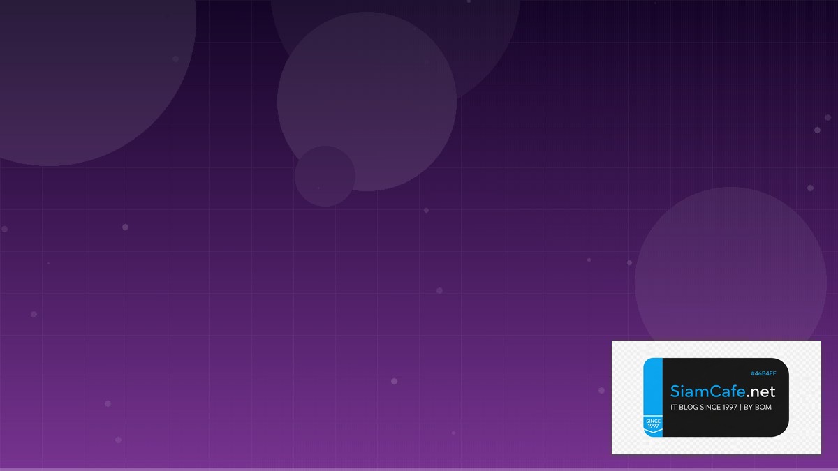 MLOps Pipeline Service Mesh Setup | SiamCafe Blog