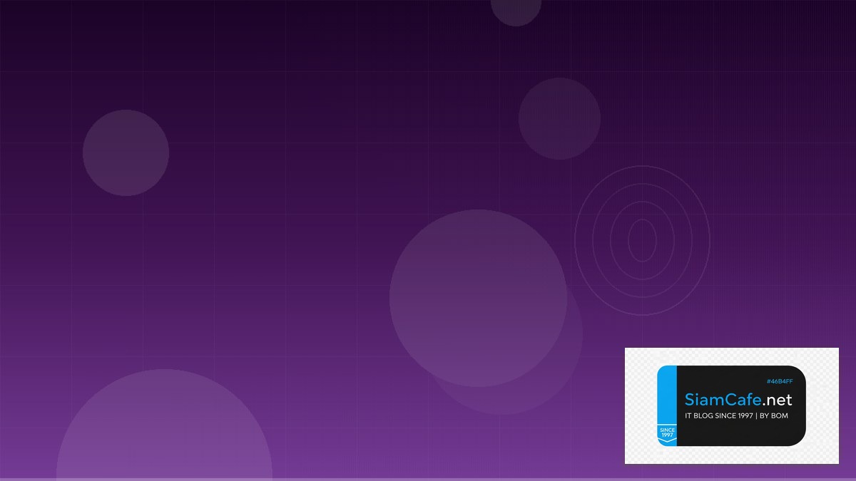 MLOps Pipeline Shift Left Security | SiamCafe Blog