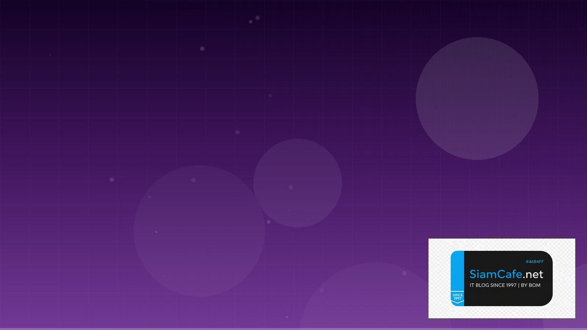 MLOps Pipeline Stream Processing | SiamCafe Blog