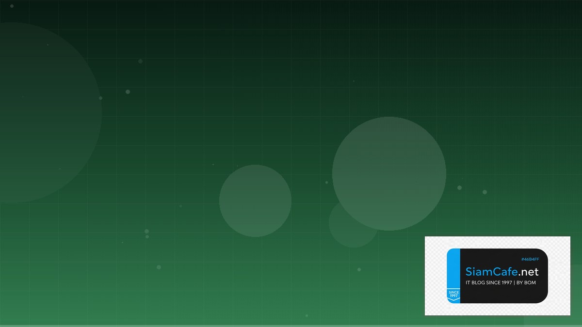 Model Registry API Gateway Pattern | SiamCafe Blog