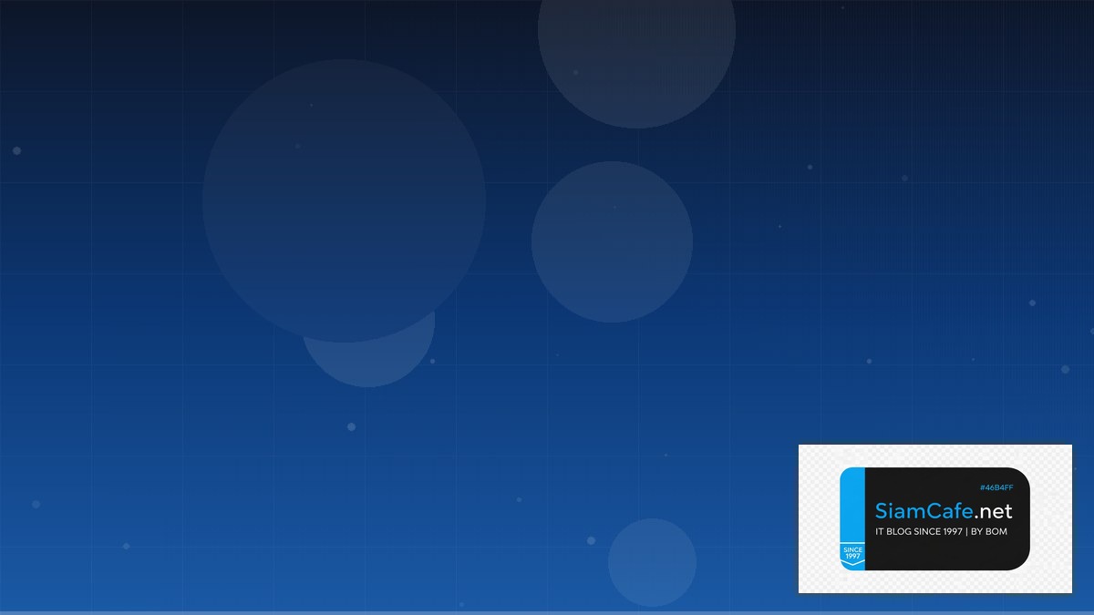 Model Registry Architecture Design Pattern | SiamCafe Blog