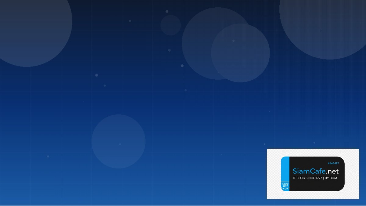 Model Registry Automation Script | SiamCafe Blog