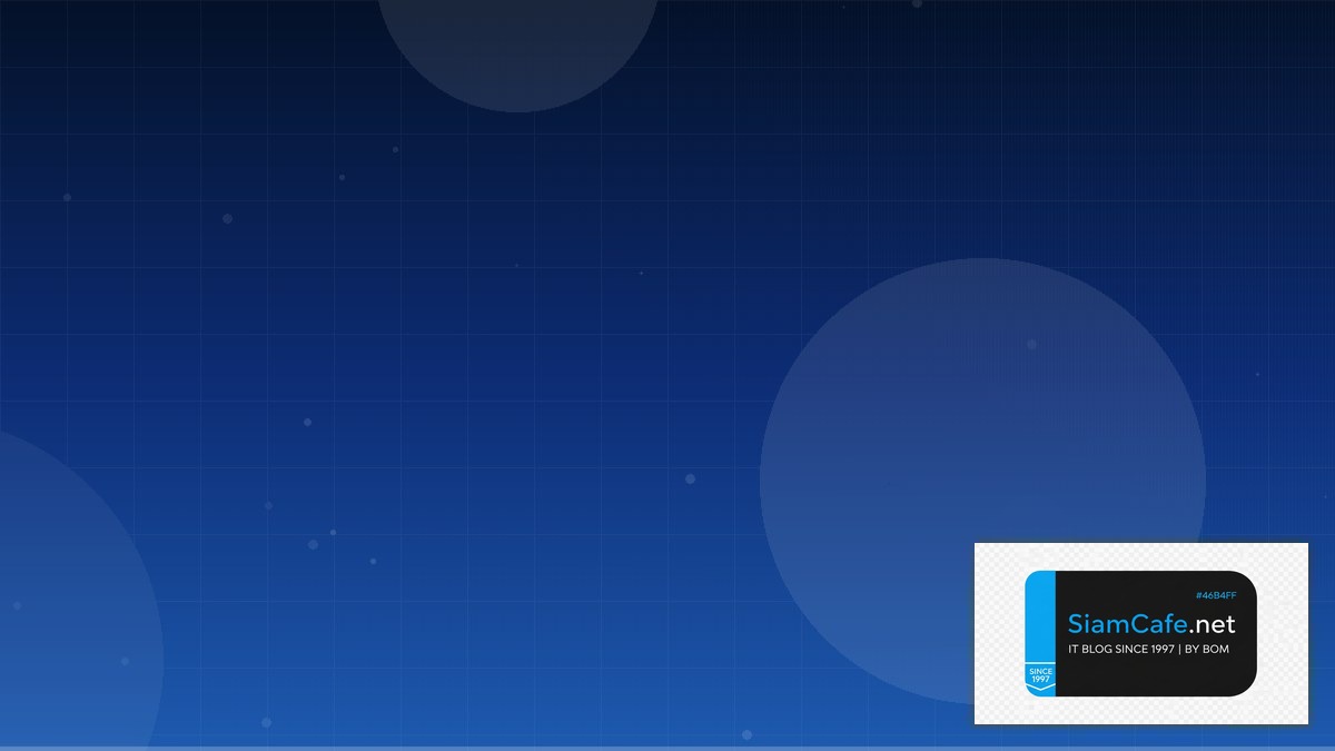 Model Registry Backup Recovery Strategy | SiamCafe Blog