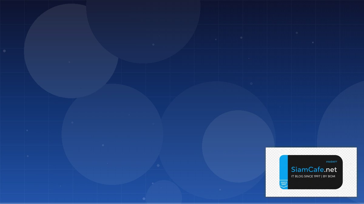 Model Registry Career Development IT | SiamCafe Blog