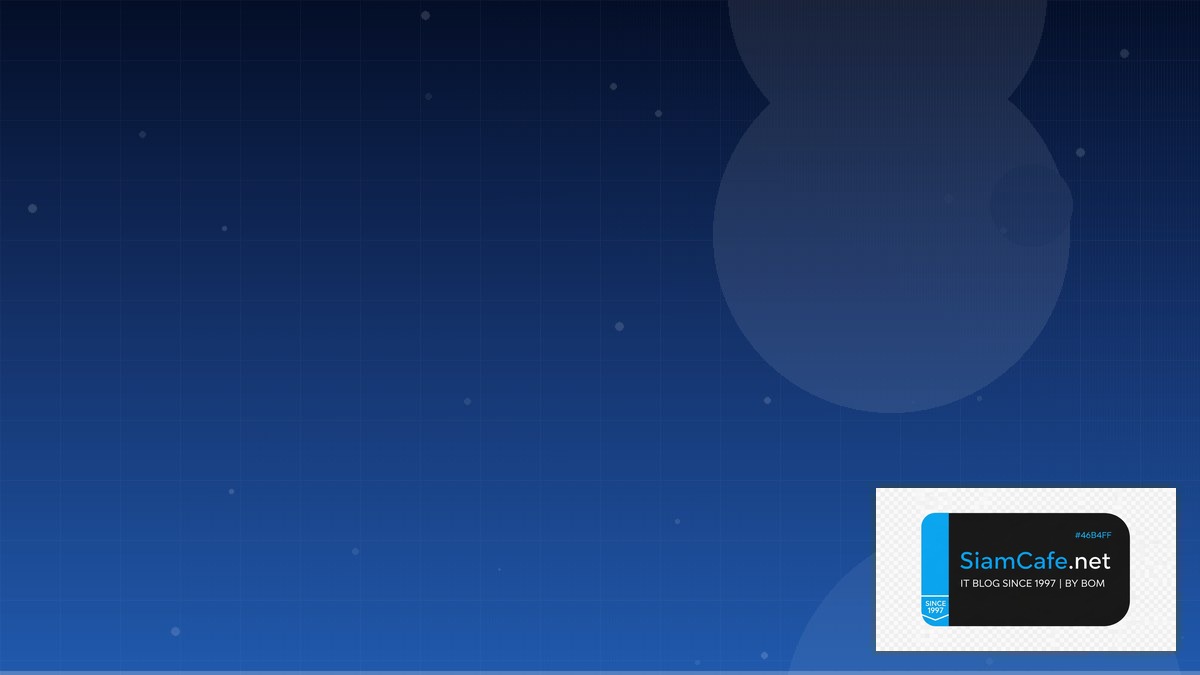 Model Registry Certification Path | SiamCafe Blog