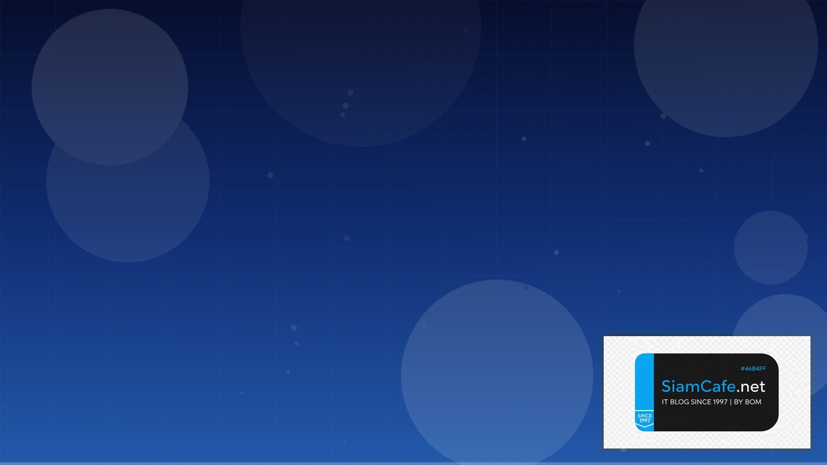 Model Registry Citizen Developer | SiamCafe Blog