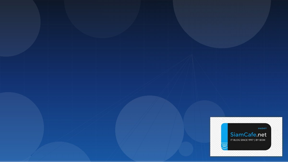 Model Registry Cloud Migration Strategy | SiamCafe Blog