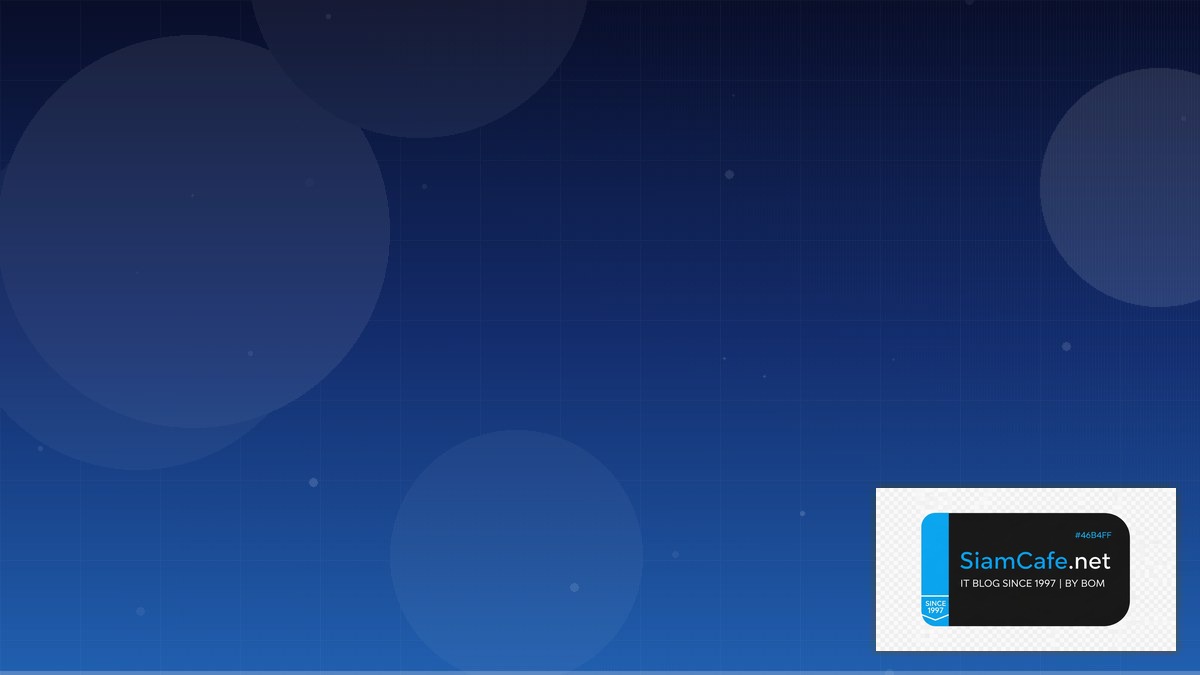 Model Registry Community Building | SiamCafe Blog