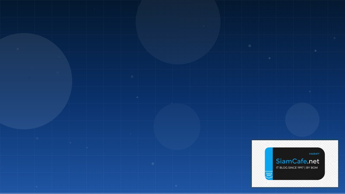 Model Registry Compliance Automation | SiamCafe Blog