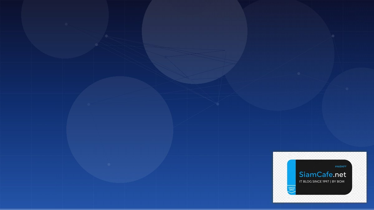 Model Registry Container Orchestration | SiamCafe Blog