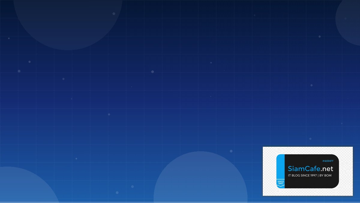 Model Registry Cost Optimization ลดค่าใช้จ่าย | SiamCafe Blog