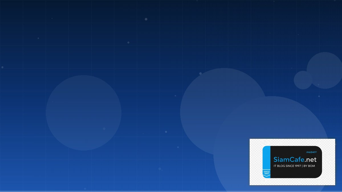 Model Registry Disaster Recovery Plan | SiamCafe Blog