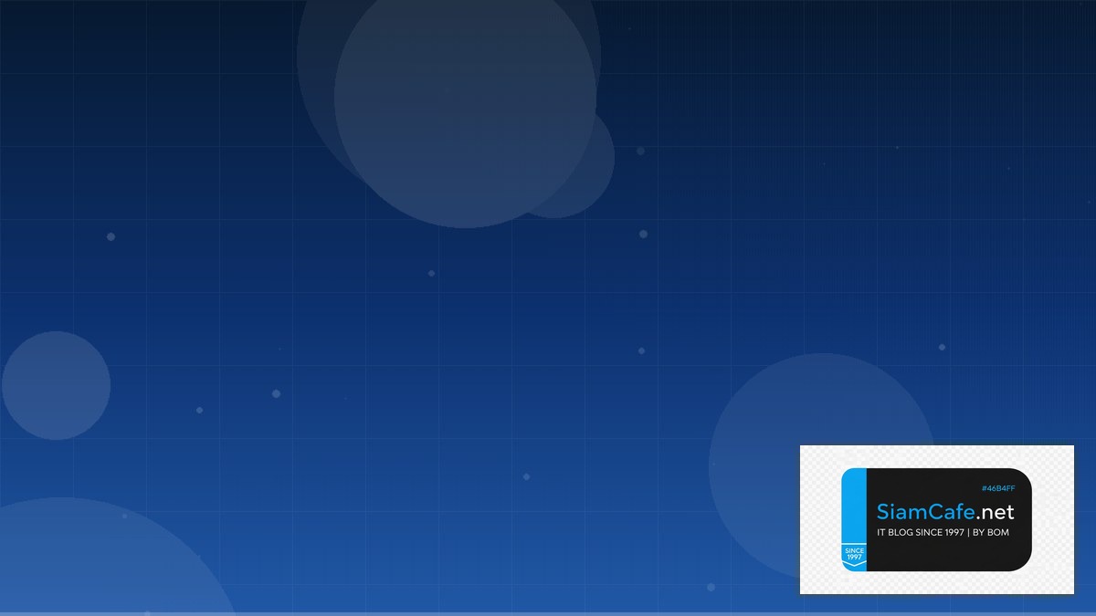 Model Registry DNS Management | SiamCafe Blog