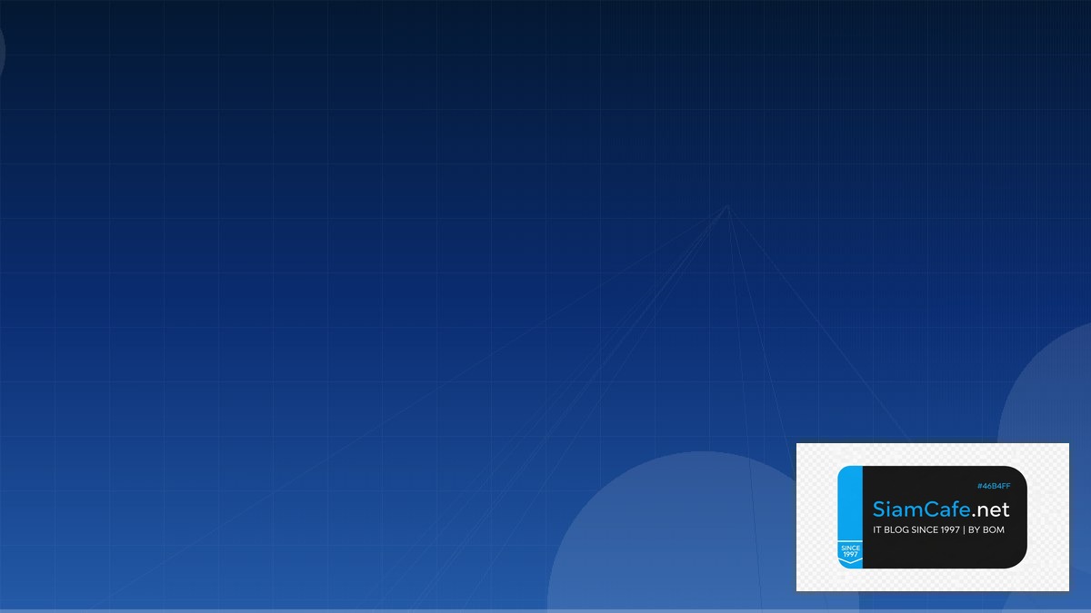 Model Registry Docker Container Deploy | SiamCafe Blog