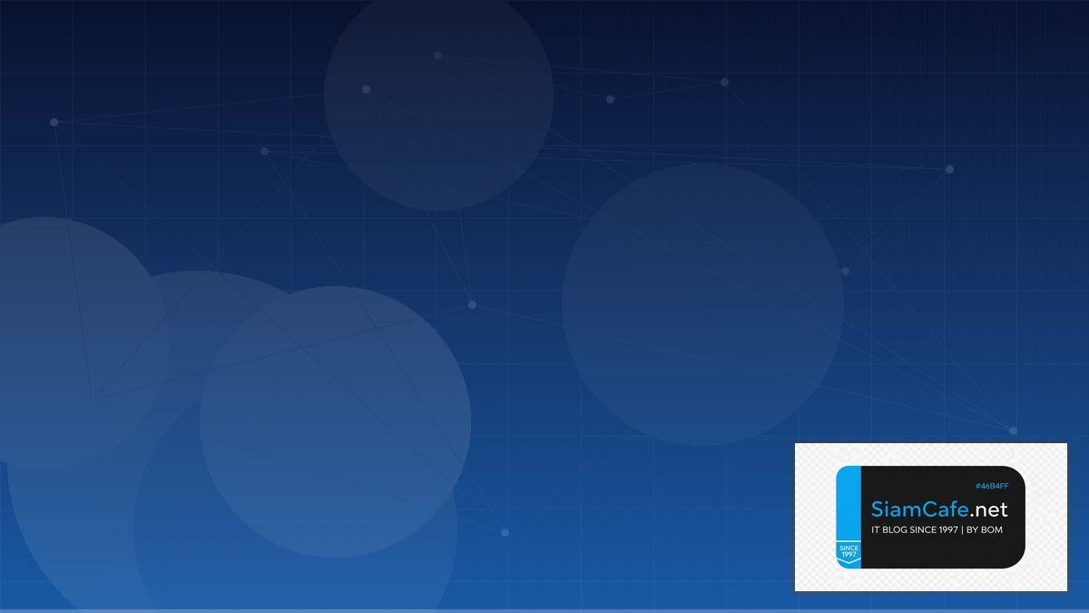 Model Registry Domain Driven Design DDD | SiamCafe Blog