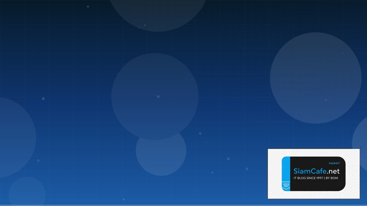 Model Registry Edge Computing | SiamCafe Blog