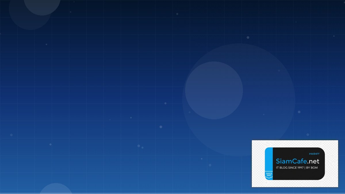 Model Registry Event Driven Design | SiamCafe Blog