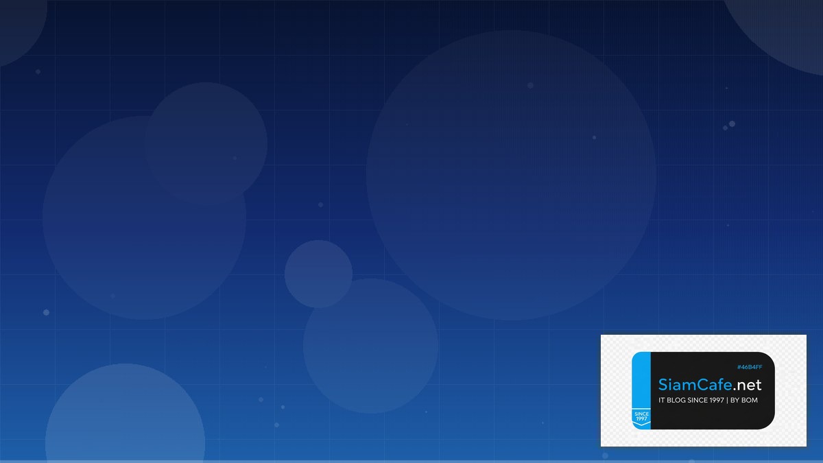 Model Registry Freelance IT Career | SiamCafe Blog