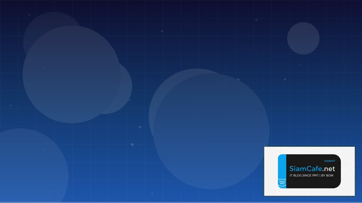 Model Registry GitOps Workflow | SiamCafe Blog