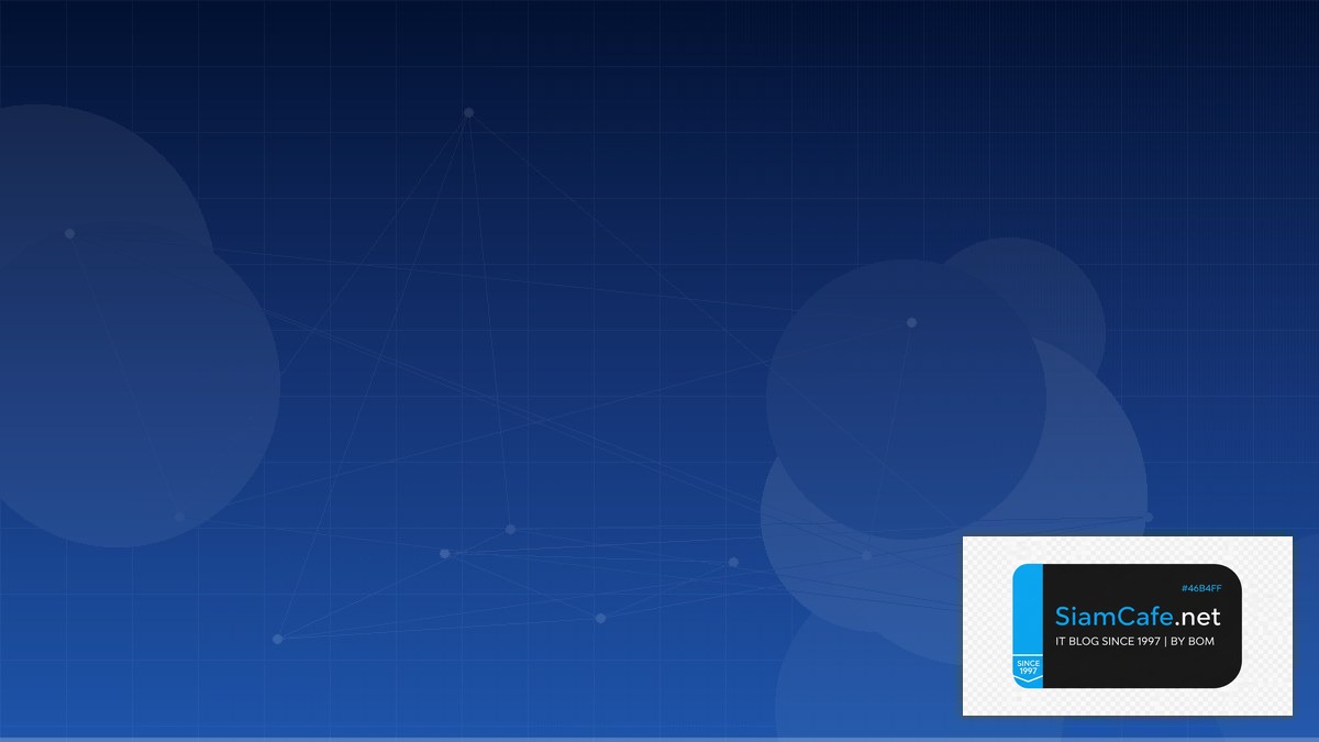 Model Registry High Availability HA Setup | SiamCafe Blog