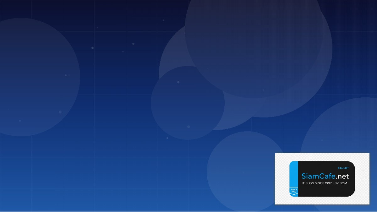 Model Registry Home Lab Setup | SiamCafe Blog