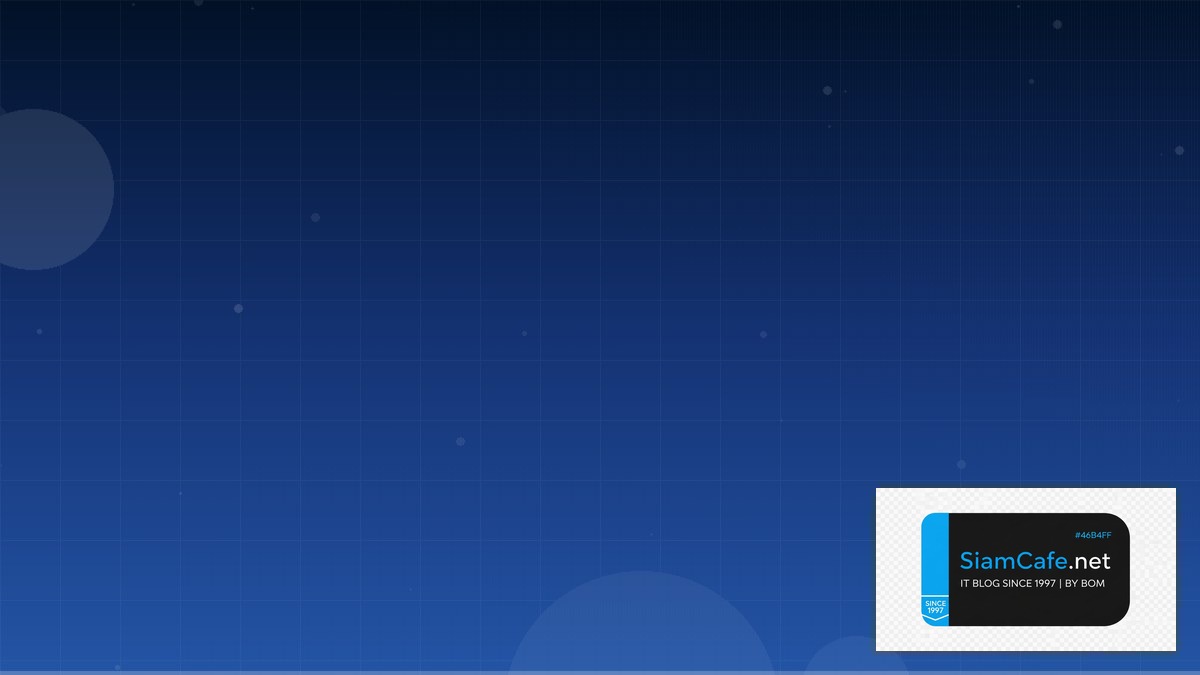 Model Registry Internal Developer Platform | SiamCafe Blog